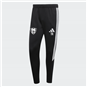 VfL Pirna Copitz Trainingshose SLIM Kinder schwarz/weiss