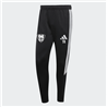 VfL Pirna Copitz Trainingshose SLIM Kinder schwarz/weiss