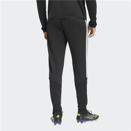 VfL Pirna Copitz Trainingshose SLIM Kinder schwarz/weiss