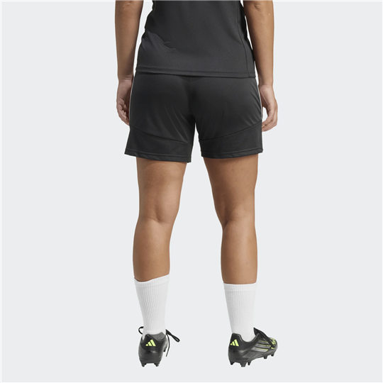 VfL Pirna Copitz Short Damen schwarz/weiss