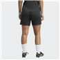 VfL Pirna Copitz Short Damen schwarz/weiss