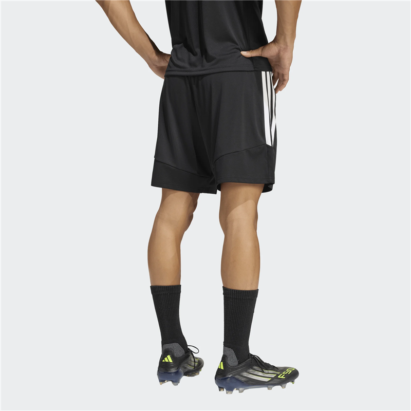 VfL Pirna Copitz Short Unisex schwarz/weiss