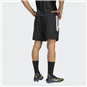 VfL Pirna Copitz Short Unisex schwarz/weiss