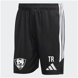 VfL Pirna Copitz Short Kinder schwarz/weiss