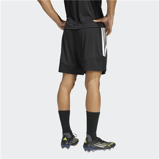 VfL Pirna Copitz Short Kinder schwarz/weiss