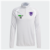 VfL Pirna Copitz Training Top Unisex grau/weiss