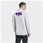 VfL Pirna Copitz Training Top Unisex grau/weiss