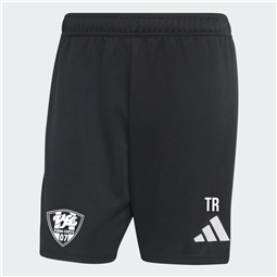 VfL Pirna Copitz Torwart Short Kinder schwarz