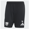 VfL Pirna Copitz Torwart Short Kinder schwarz