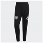 VfL Pirna Copitz Torwart Hose Unisex schwarz
