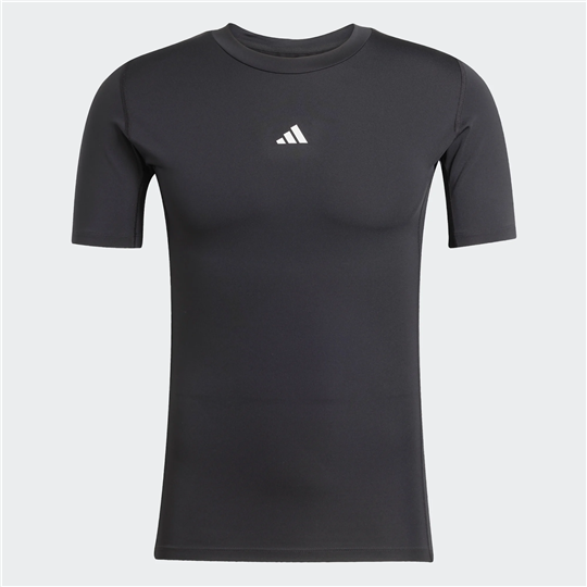 VfL Pirna Copitz ADIDAS Short Sleeve Unisex schwarz