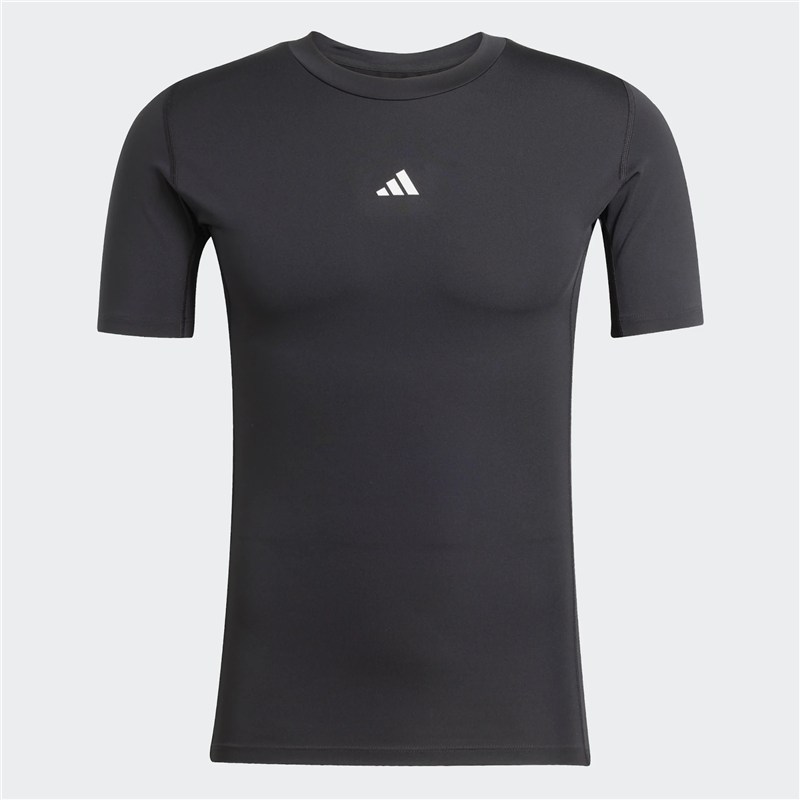 VfL Pirna Copitz ADIDAS Short Sleeve Unisex schwarz