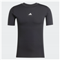VfL Pirna Copitz ADIDAS Short Sleeve Unisex schwarz