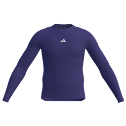 Adidas CU TF LS TEE MEN