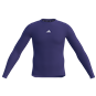 Adidas CU TF LS TEE MEN