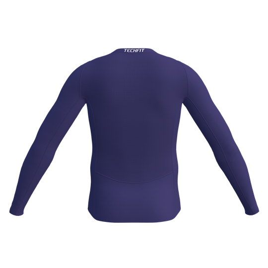 Adidas CU TF LS TEE MEN