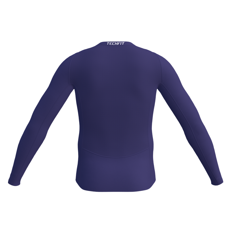 Adidas CU TF LS TEE MEN