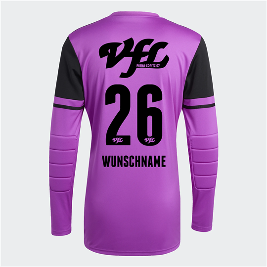 VfL Pirna Copitz Tortwart Trikot Unisex