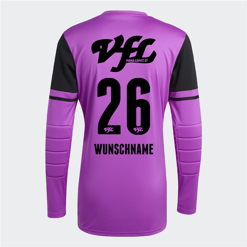 VfL Pirna Copitz Tortwart Trikot Unisex
