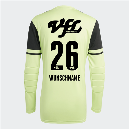 VfL Pirna Copitz Tortwart Trikot Unisex