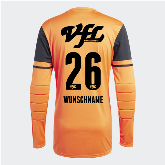 VfL Pirna Copitz Tortwart Trikot Unisex