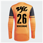 VfL Pirna Copitz Tortwart Trikot Unisex