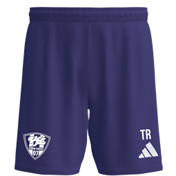 VfL Pirna Copitz Short Kinder