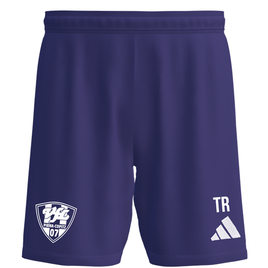 VfL Pirna Copitz Short Kinder