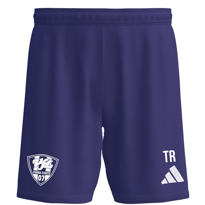 VfL Pirna Copitz Short Unisex