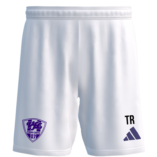 VfL Pirna Copitz Short Unisex