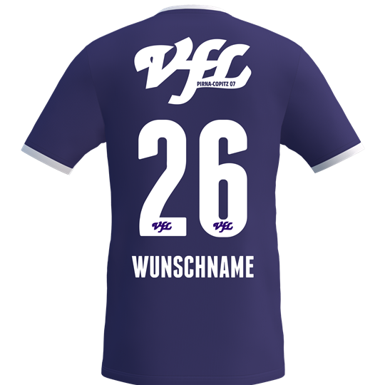 VfL Pirna Copitz Trikot Kinder