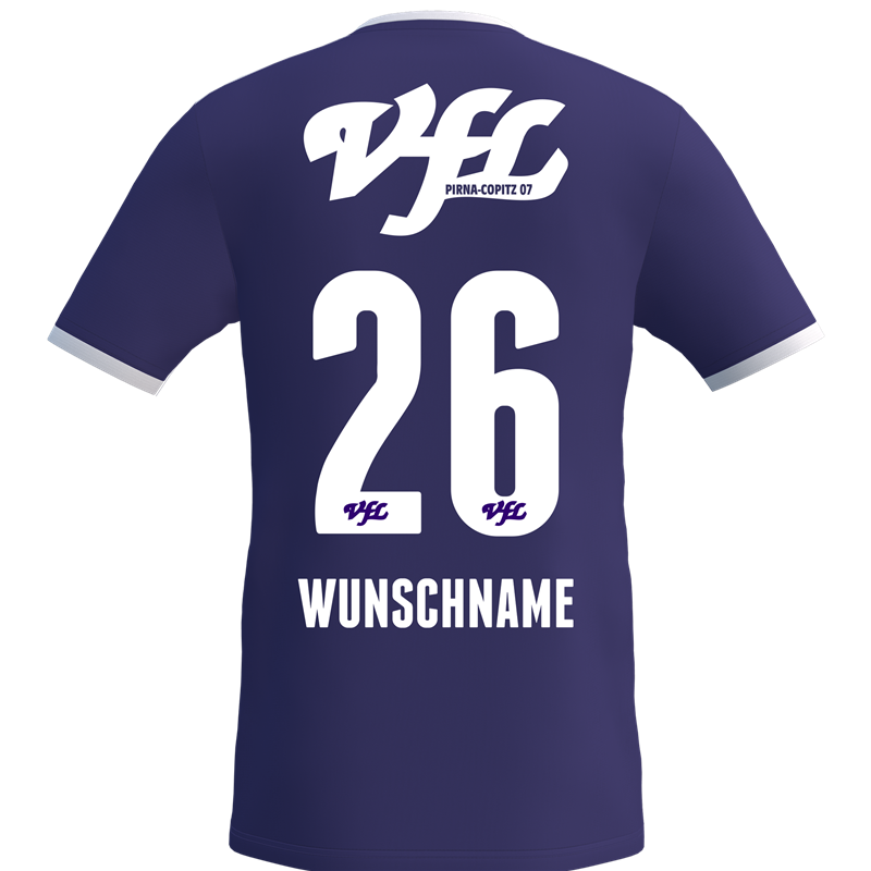 VfL Pirna Copitz Trikot Kinder