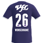 VfL Pirna Copitz Trikot Kinder