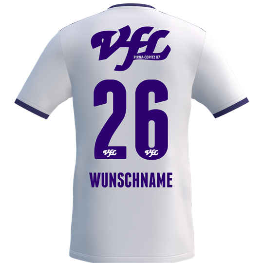 VfL Pirna Copitz Trikot Kinder