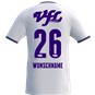 VfL Pirna Copitz Trikot Kinder
