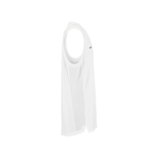 BSW SIXERS ORIGINAL Singlet Unisex weiss
