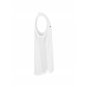 BSW SIXERS ORIGINAL Singlet Unisex weiss