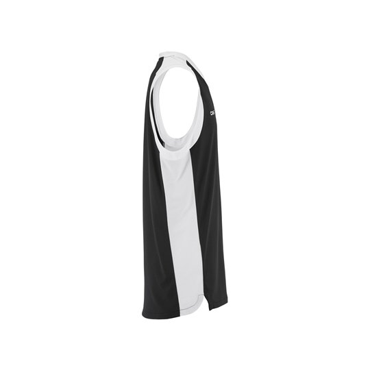 BSW SIXERS ORIGINAL Singlet Unisex schwarz/weiss