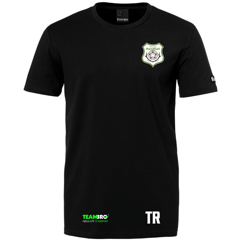 SG Kurort Hartha T-Shirt Kinder