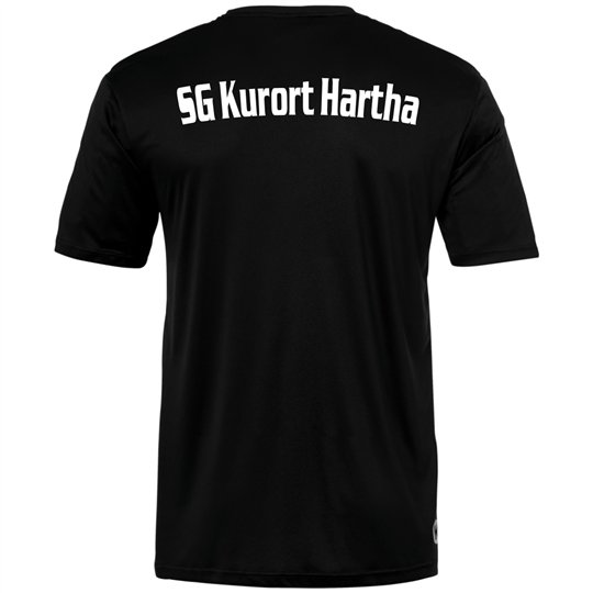 SG Kurort Hartha T-Shirt Kinder