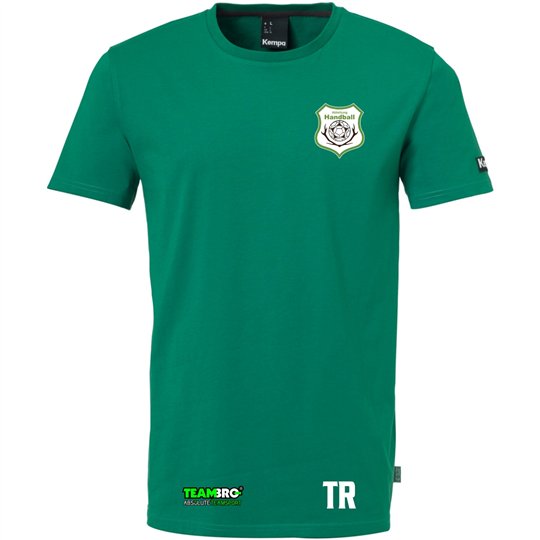 SG Kurort Hartha T-Shirt Kinder