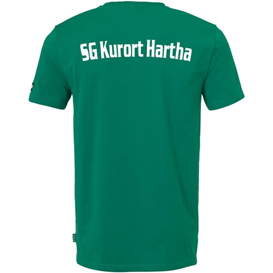 SG Kurort Hartha T-Shirt Kinder