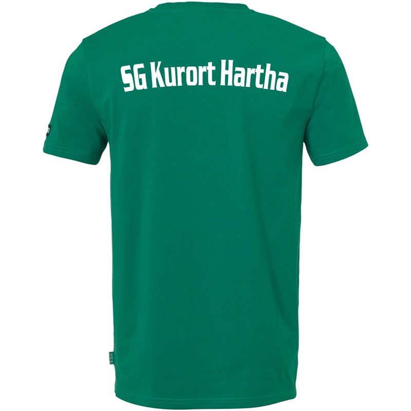 SG Kurort Hartha T-Shirt Kinder
