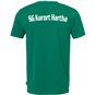 SG Kurort Hartha T-Shirt Kinder