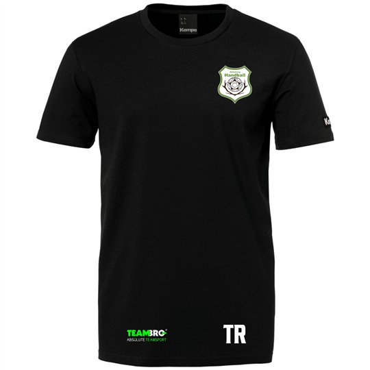SG Kurort Hartha T-Shirt Unisex