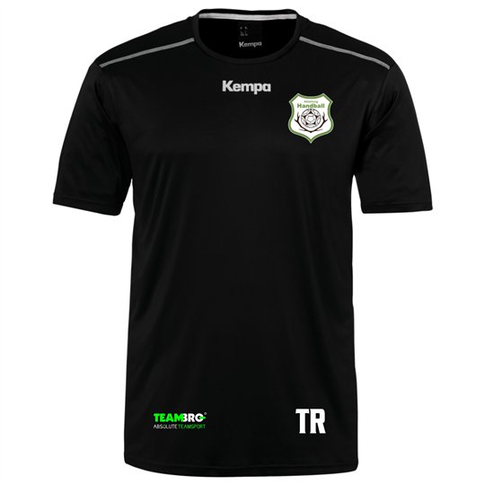 SG Kurort Hartha Trainingshirt Kinder
