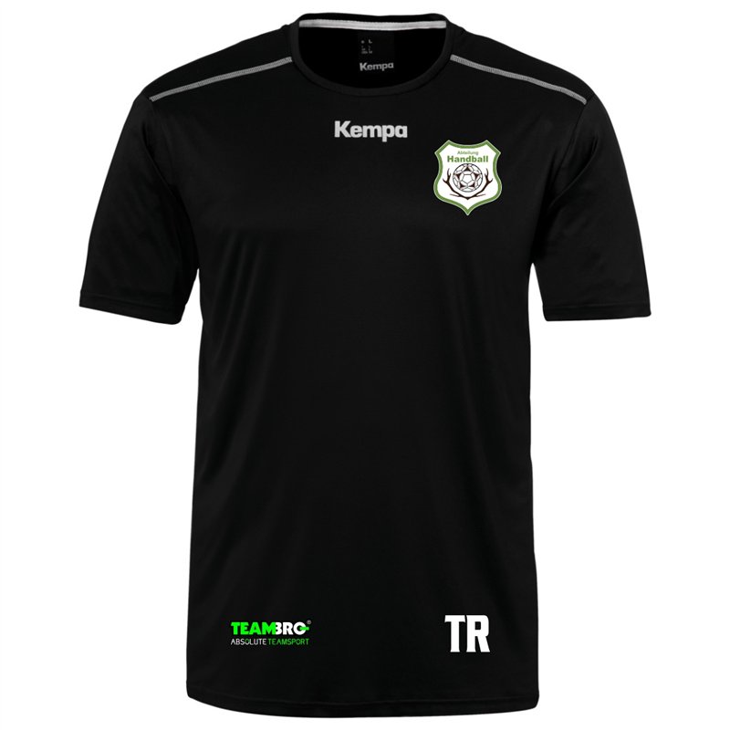 SG Kurort Hartha Trainingshirt Kinder