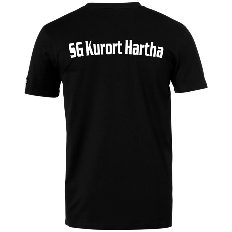 SG Kurort Hartha Trainingshirt Kinder