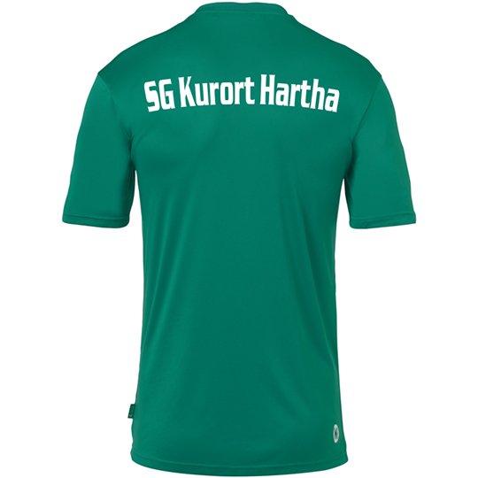 SG Kurort Hartha Trainingshirt Kinder
