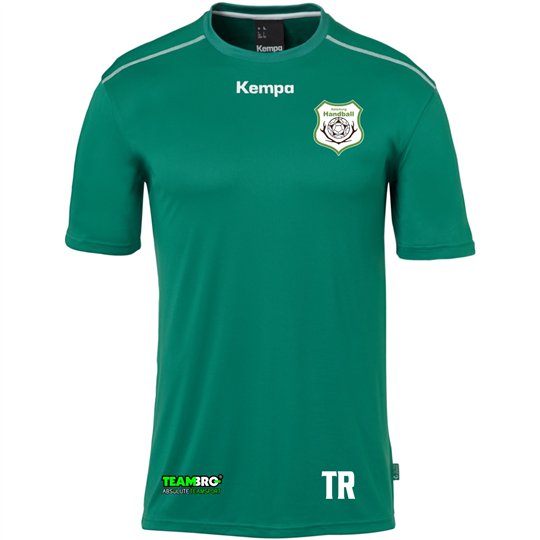 SG Kurort Hartha Trainingshirt Unisex
